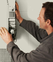 Landlord Gas Safety Inspection