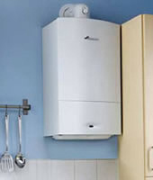 Boiler repair services