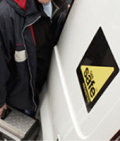 Gas Safe Register and Accreditations